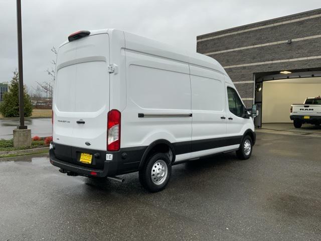 new 2024 Ford Transit-350 car, priced at $53,512