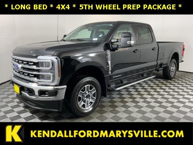 used 2024 Ford F-350 car, priced at $71,471