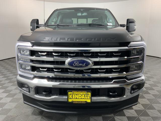 used 2024 Ford F-350 car, priced at $71,471