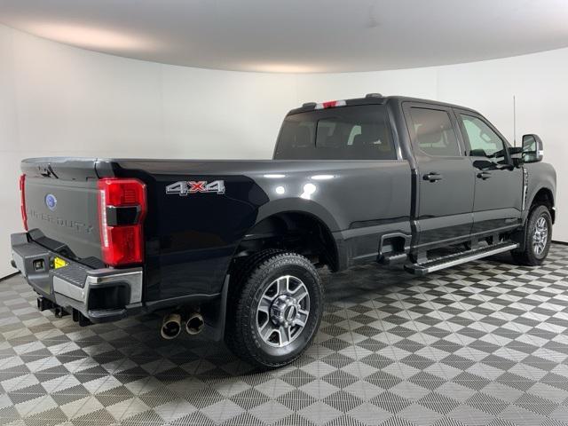 used 2024 Ford F-350 car, priced at $71,471