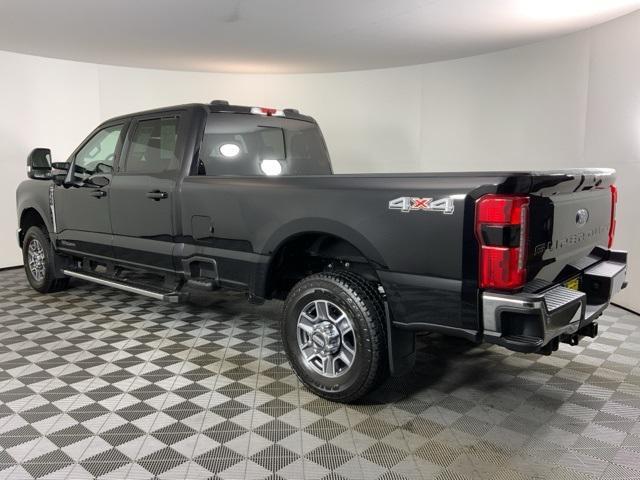 used 2024 Ford F-350 car, priced at $71,471