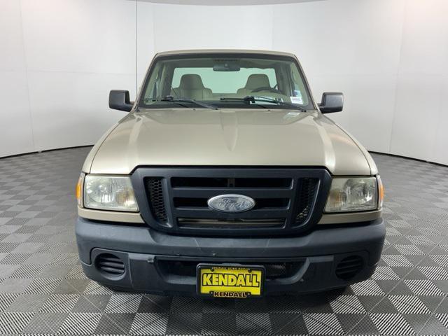 used 2008 Ford Ranger car, priced at $7,971