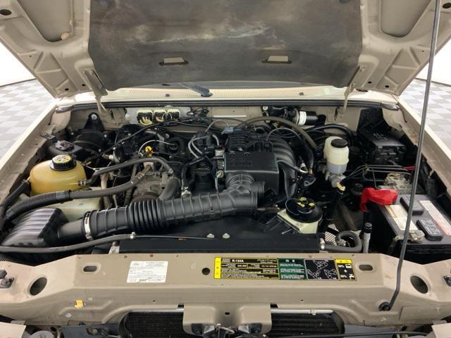 used 2008 Ford Ranger car, priced at $7,971