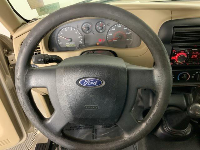 used 2008 Ford Ranger car, priced at $7,971