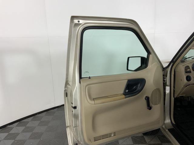used 2008 Ford Ranger car, priced at $7,971