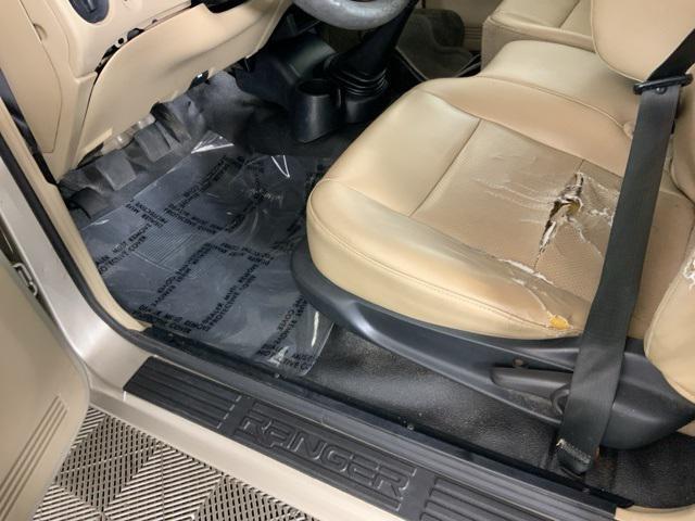 used 2008 Ford Ranger car, priced at $7,971