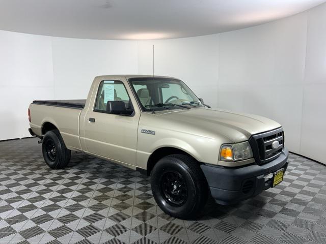 used 2008 Ford Ranger car, priced at $7,971