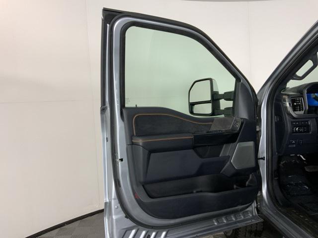 used 2024 Ford F-350 car, priced at $89,971