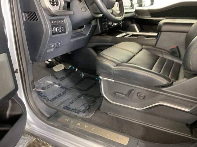 used 2024 Ford F-350 car, priced at $89,971