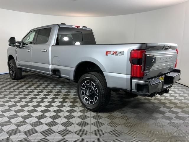 used 2024 Ford F-350 car, priced at $89,971