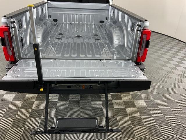 used 2024 Ford F-350 car, priced at $89,971