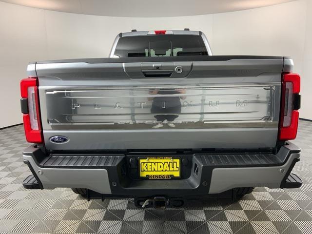 used 2024 Ford F-350 car, priced at $89,971