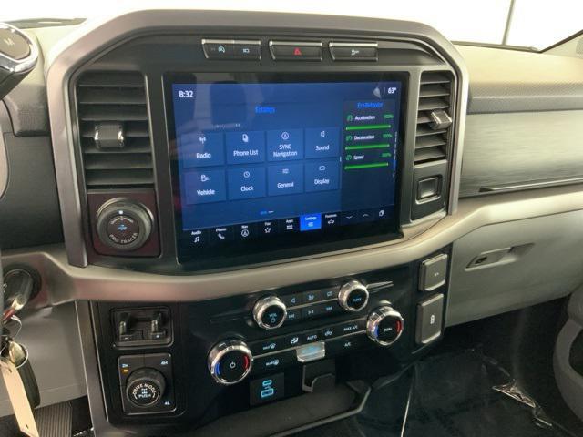used 2024 Ford F-150 car, priced at $48,971