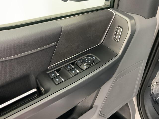 used 2024 Ford F-150 car, priced at $48,971