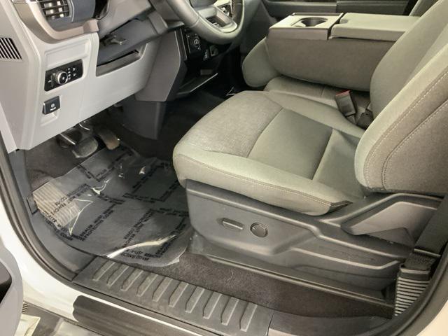 used 2024 Ford F-150 car, priced at $48,971