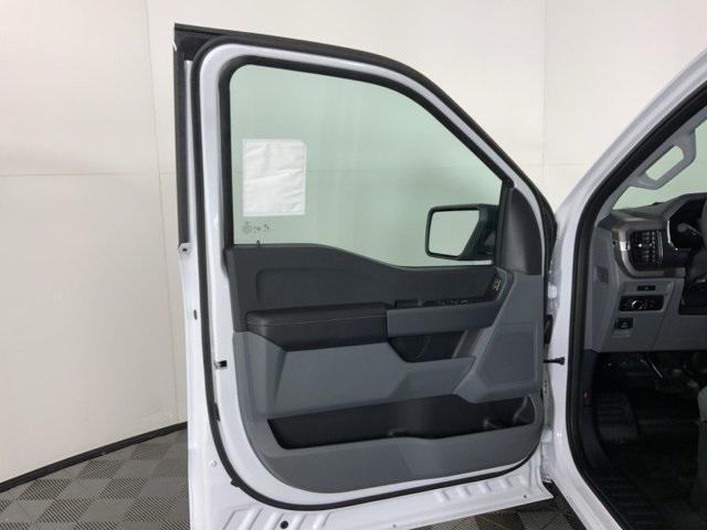 new 2024 Ford F-150 Lightning car, priced at $61,231