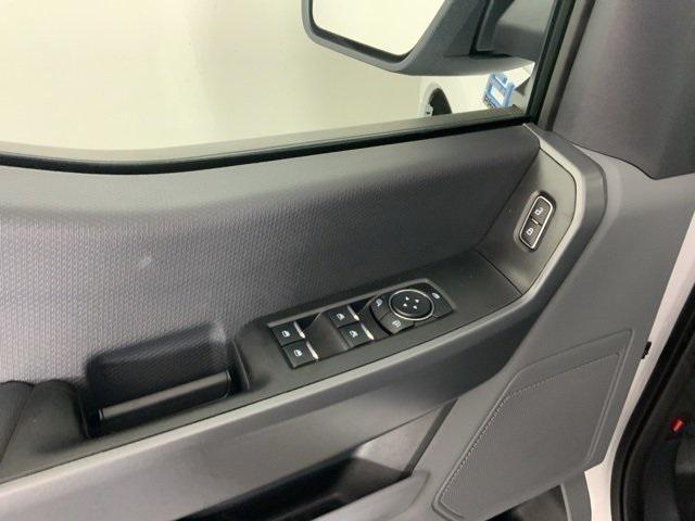 new 2024 Ford F-150 Lightning car, priced at $61,231
