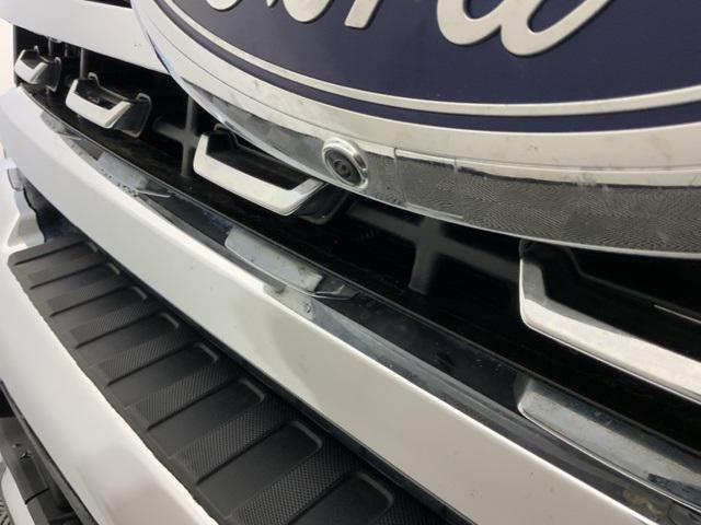 used 2024 Ford F-350 car, priced at $72,471
