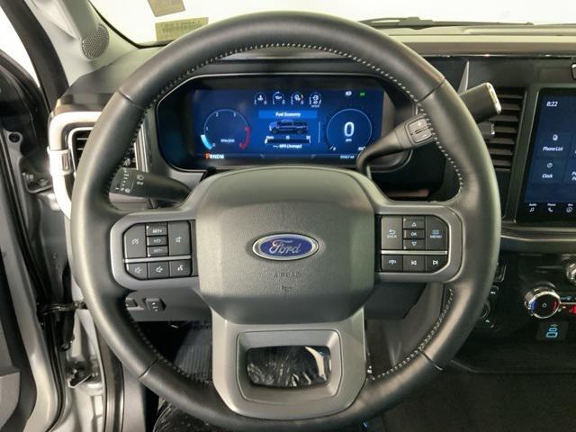 used 2024 Ford F-350 car, priced at $72,471