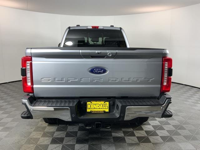 used 2024 Ford F-350 car, priced at $72,471