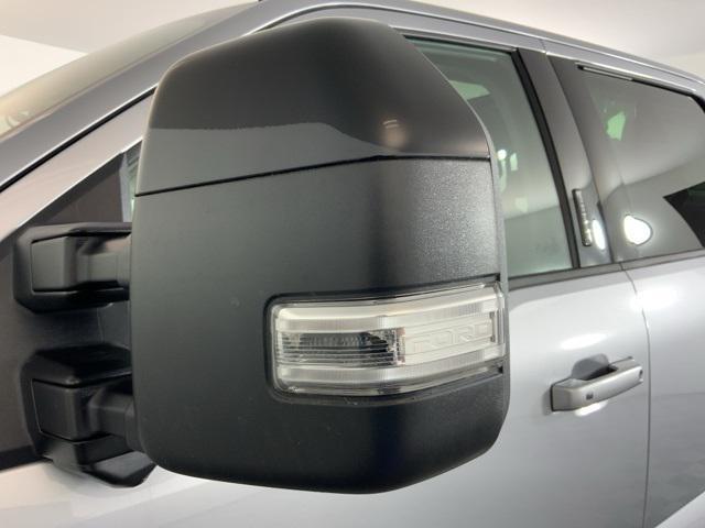 used 2024 Ford F-350 car, priced at $72,471
