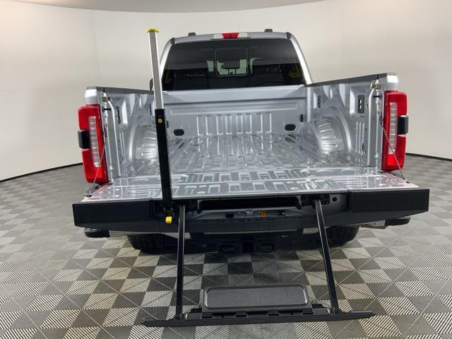 used 2024 Ford F-350 car, priced at $72,471