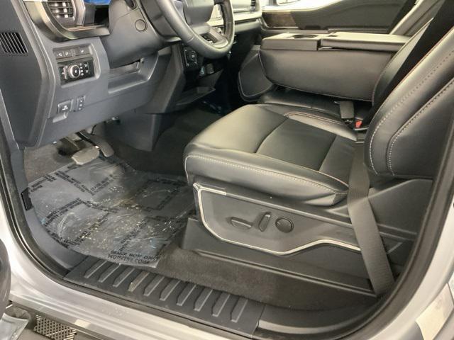 used 2024 Ford F-350 car, priced at $72,471