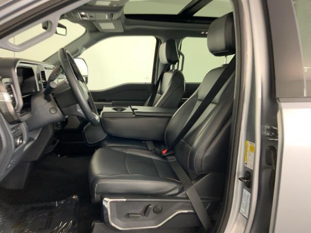 used 2024 Ford F-350 car, priced at $72,471