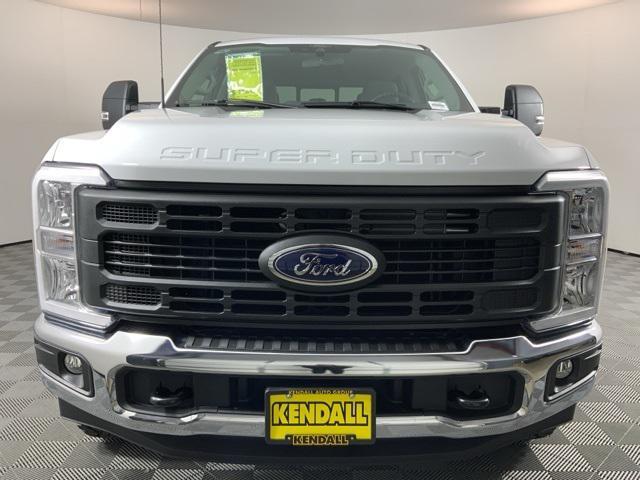 new 2024 Ford F-250 car, priced at $53,836