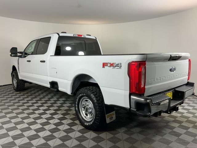 new 2024 Ford F-250 car, priced at $53,836