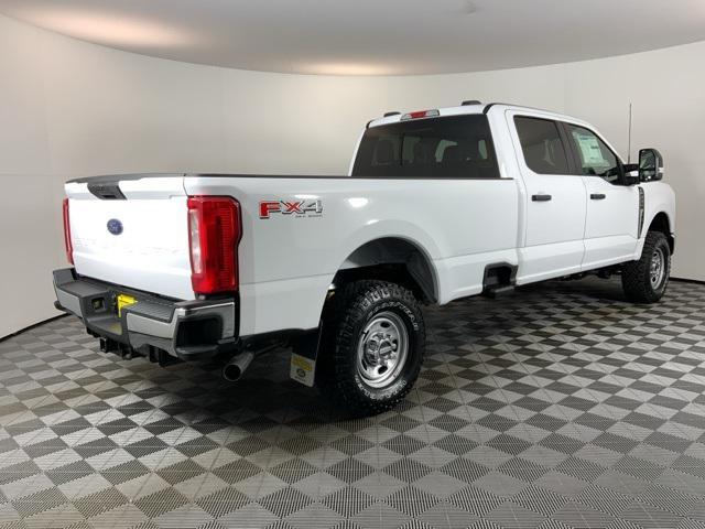 new 2024 Ford F-250 car, priced at $53,836