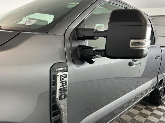 new 2025 Ford F-350 car, priced at $92,400