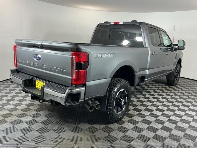new 2025 Ford F-350 car, priced at $92,400