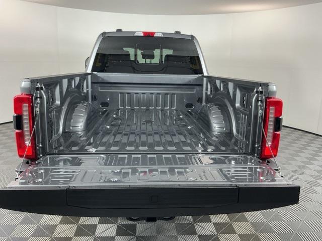 new 2025 Ford F-350 car, priced at $92,400