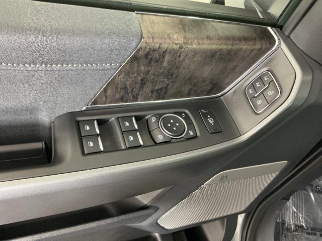 new 2025 Ford F-350 car, priced at $92,400
