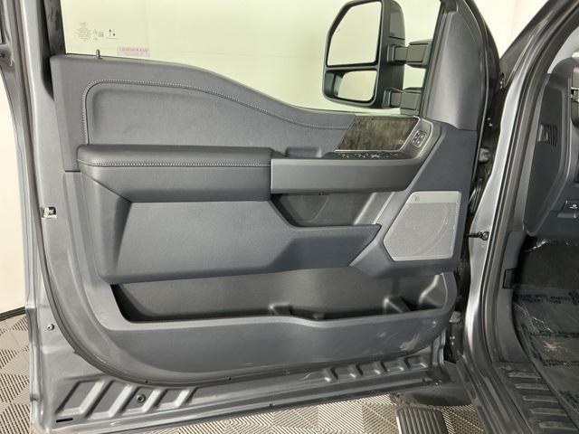 new 2025 Ford F-350 car, priced at $92,400