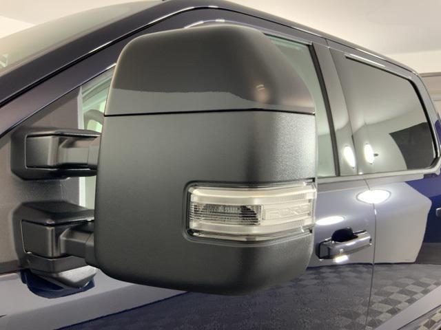 new 2025 Ford F-350 car, priced at $97,350