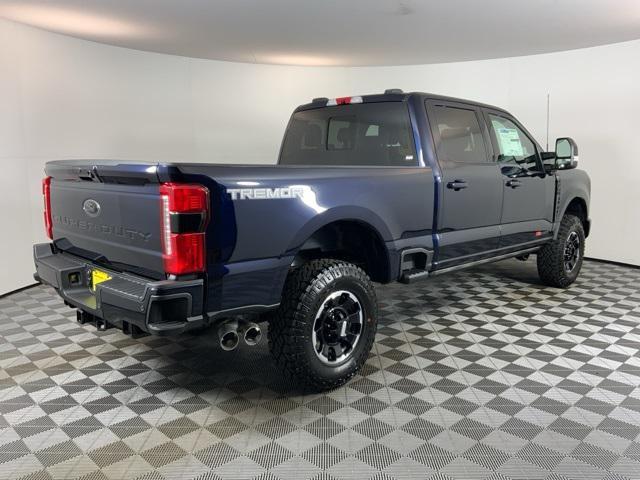 new 2025 Ford F-350 car, priced at $97,350