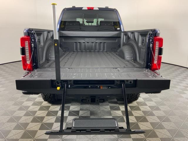 new 2025 Ford F-350 car, priced at $97,350