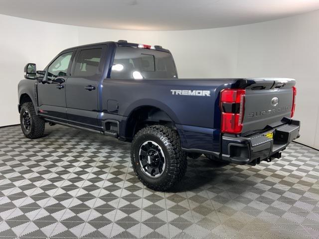 new 2025 Ford F-350 car, priced at $97,350