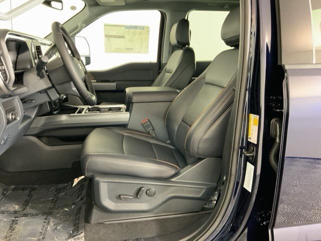 new 2025 Ford F-350 car, priced at $97,350