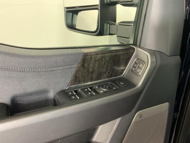 new 2025 Ford F-350 car, priced at $97,350