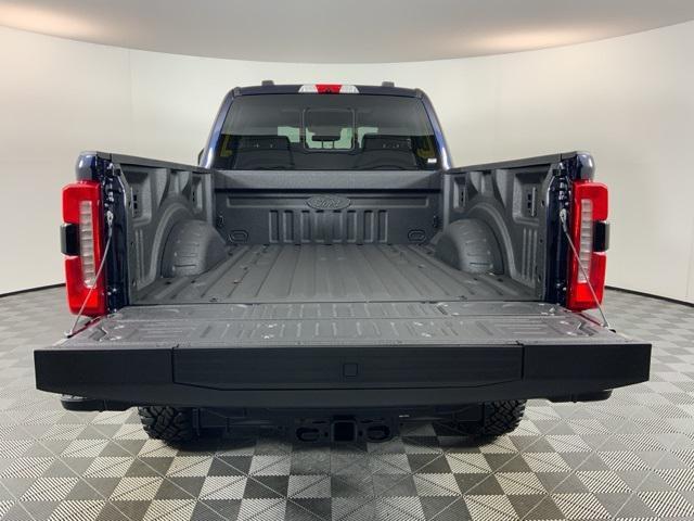 new 2025 Ford F-350 car, priced at $97,350