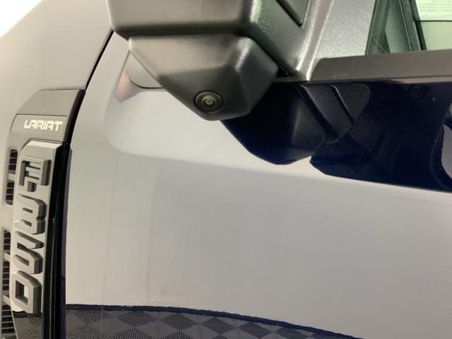 new 2025 Ford F-350 car, priced at $97,350