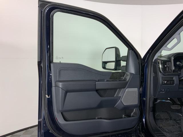 new 2025 Ford F-350 car, priced at $97,350