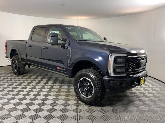 new 2025 Ford F-350 car, priced at $97,350
