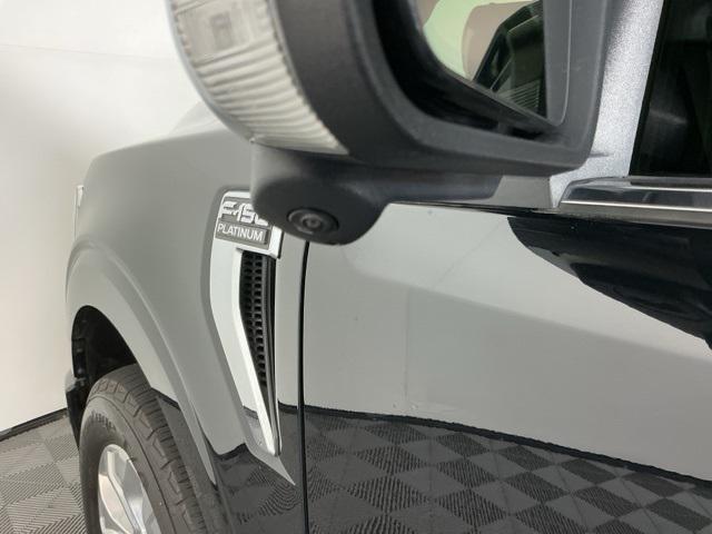 used 2022 Ford F-150 car, priced at $49,471