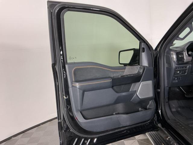 used 2022 Ford F-150 car, priced at $49,471