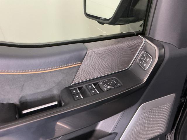 used 2022 Ford F-150 car, priced at $49,471