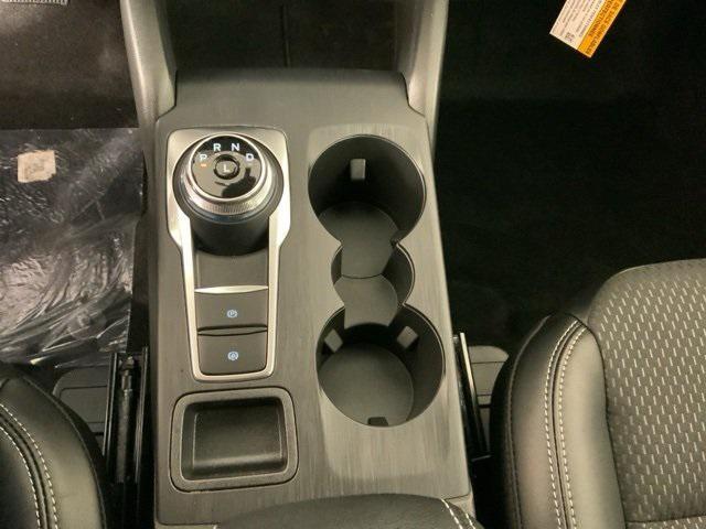 new 2025 Ford Escape car, priced at $35,351